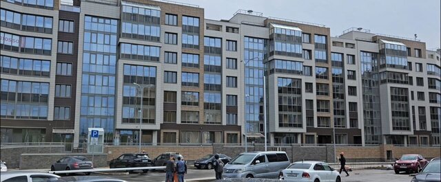 ш Суздальское 8 фото