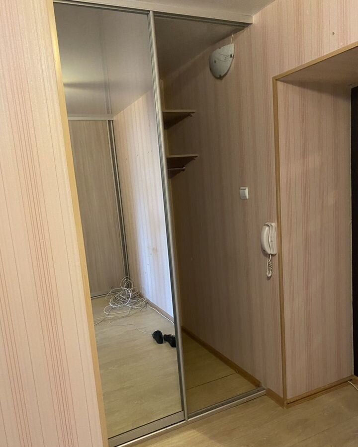 квартира г Благовещенск ул Строителей 66 фото 6