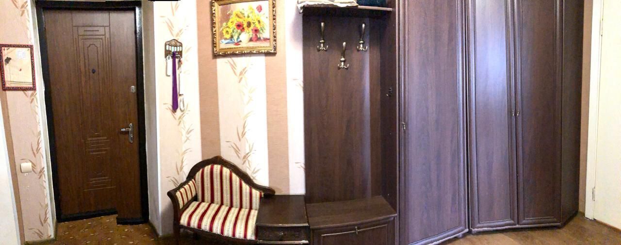 квартира г Ярославль р-н Фрунзенский Липовая гора ул Малая Техническая 10к/2 фото 11