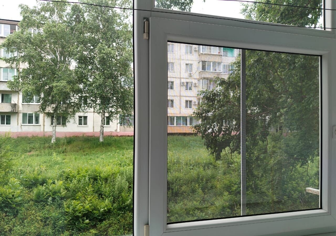 квартира г Райчихинск ул Комсомольская 2 фото 14