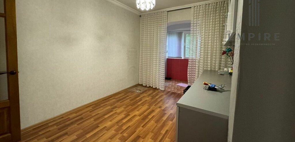 квартира г Грозный ул А.А.Айдамирова 141к/6 фото 12