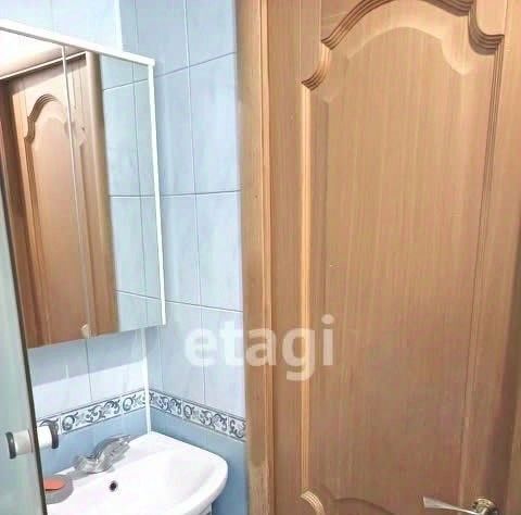 квартира г Ульяновск р-н Заволжский пр-кт Генерала Тюленева 16 фото 5