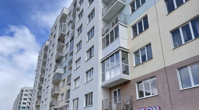 р-н Дзержинский фото