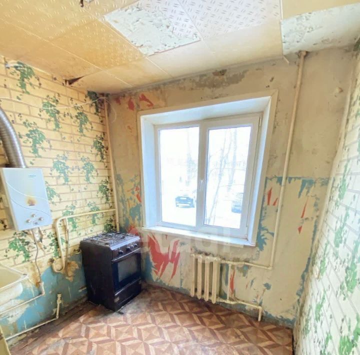 квартира г Ульяновск р-н Ленинский ул Радищева 170 фото 7