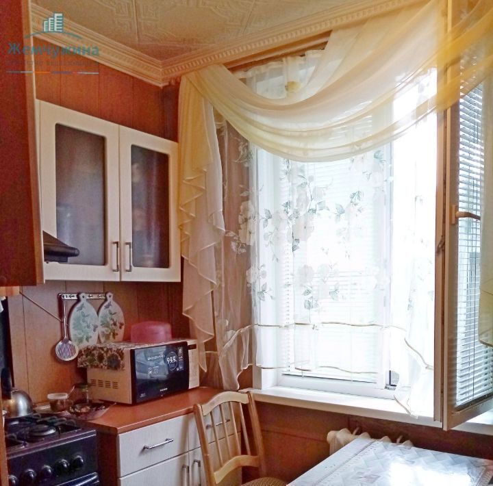 квартира г Димитровград ул Гвардейская 18б фото 11