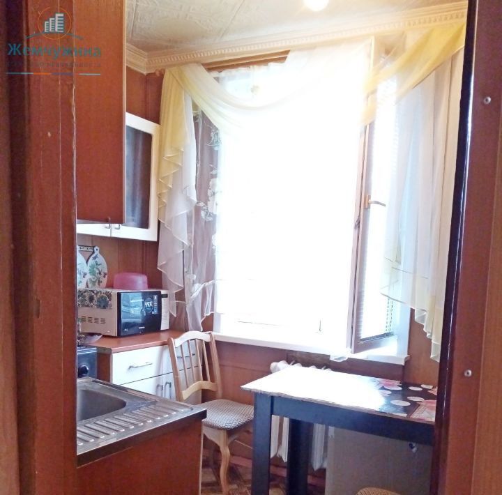 квартира г Димитровград ул Гвардейская 18б фото 26