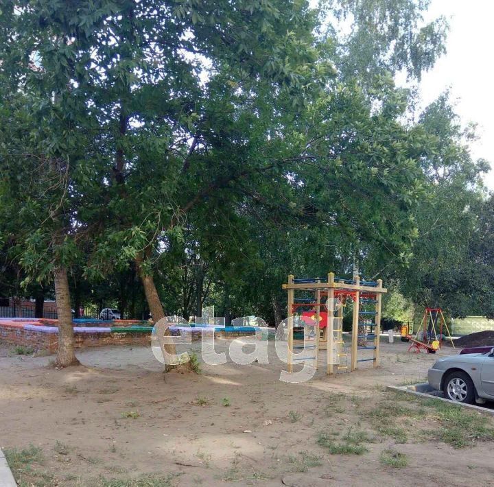 квартира г Ульяновск р-н Заволжский ул Врача Михайлова 44 фото 31