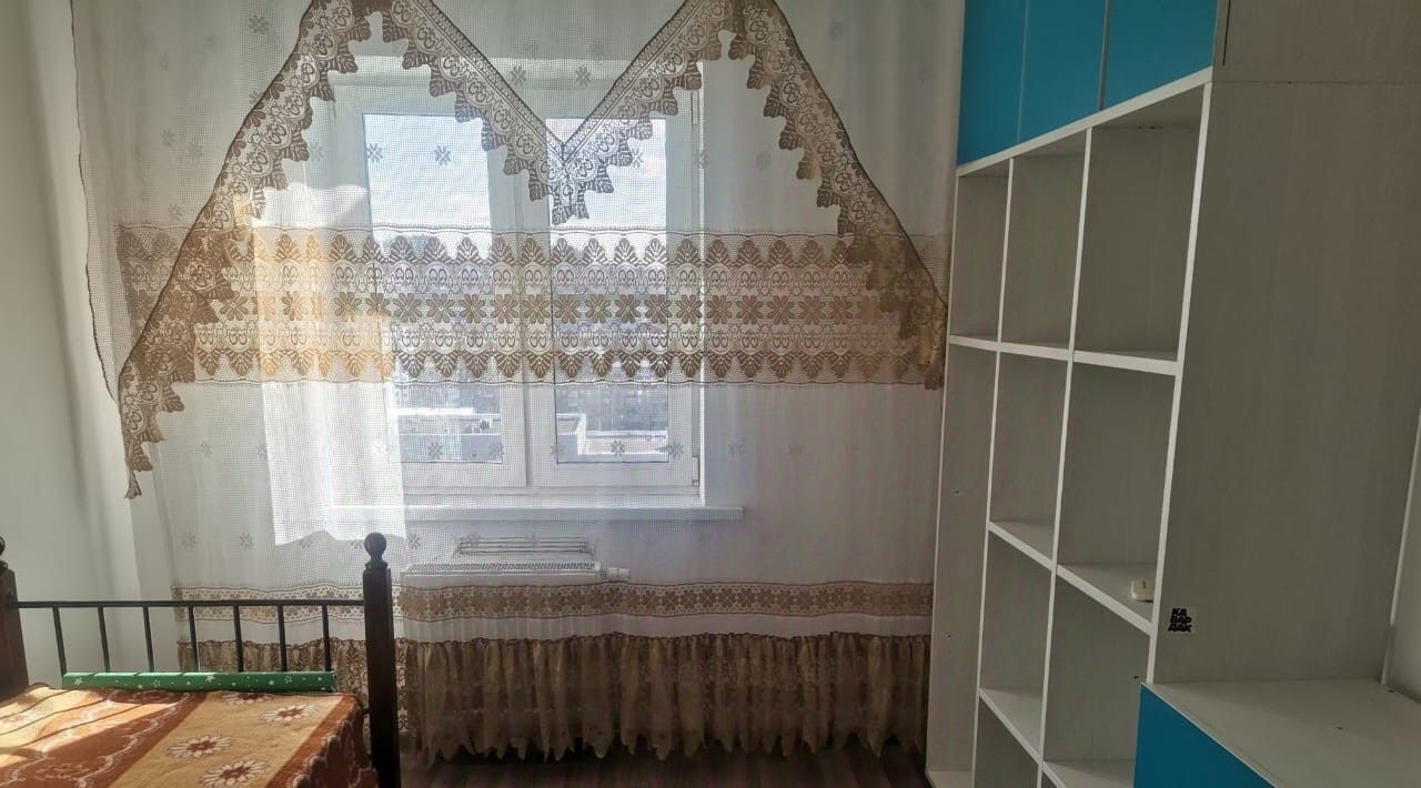 квартира г Иркутск р-н Свердловский ул Бородина 7/2 фото 11