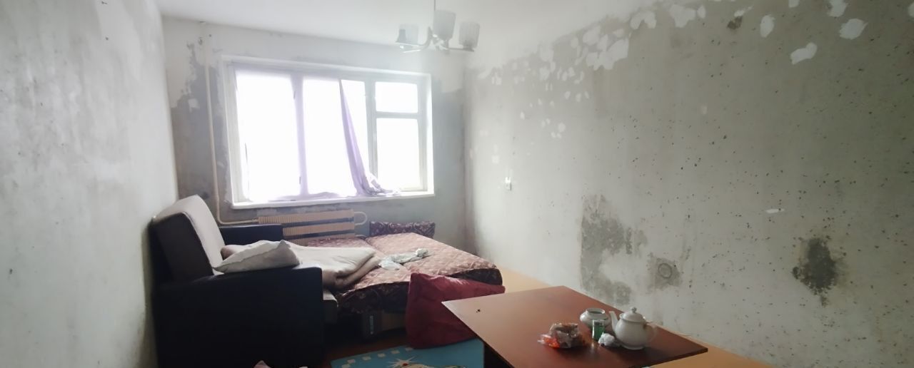 квартира г Электрогорск ул Кржижановского 8 Павлово-Посадский г. о. фото 1