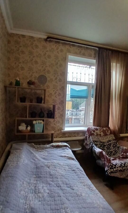 квартира г Ульяновск р-н Железнодорожный ул Профсоюзная 43 фото 5