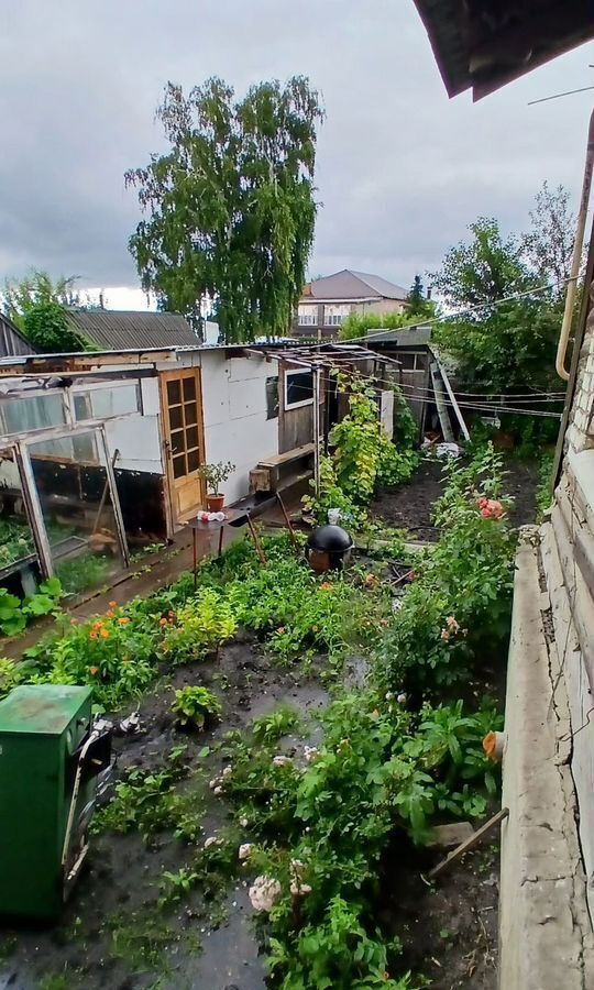 квартира г Ульяновск р-н Железнодорожный ул Профсоюзная 43 фото 9