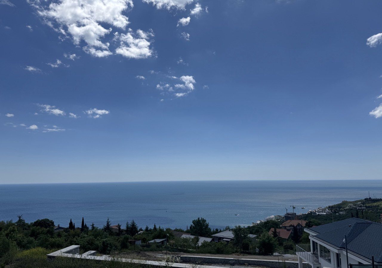 земля г Алушта с Малый Маяк фото 3