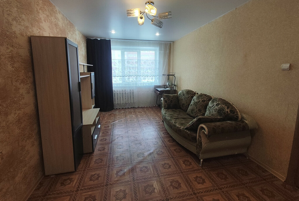 квартира г Рязань р-н Московский ул Костычева 6 фото 3