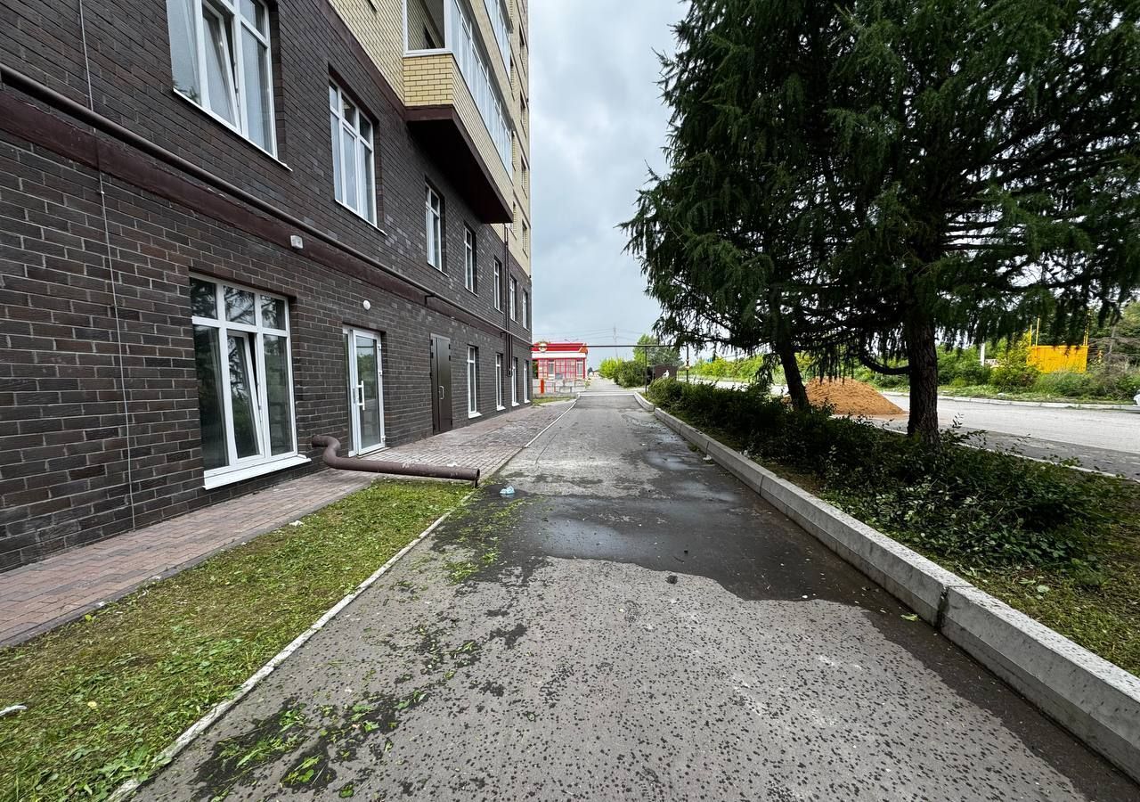 свободного назначения г Ульяновск р-н Заволжский пр-кт Ленинского Комсомола 57а фото 20