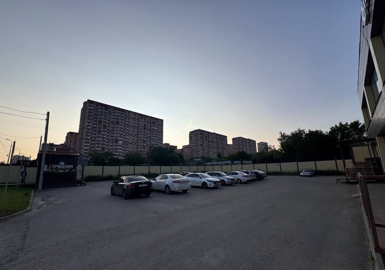 торговое помещение г Самара Советская ул Дыбенко 94 фото 12