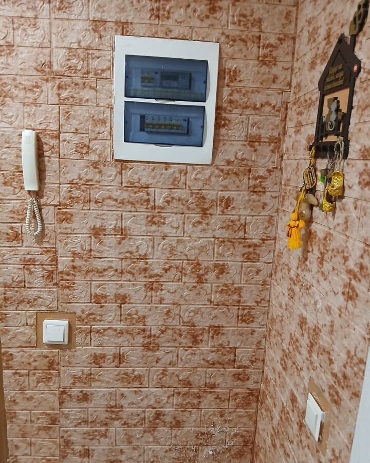 квартира г Тольятти р-н Автозаводский ул Полякова 28б фото 10