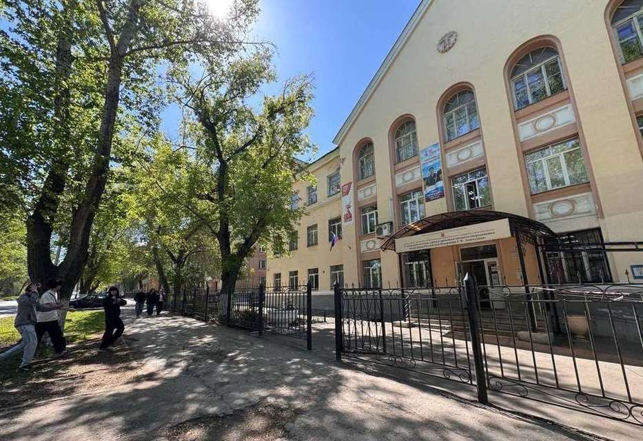 торговое помещение г Самара Российская ул Советской Армии 223 фото 19