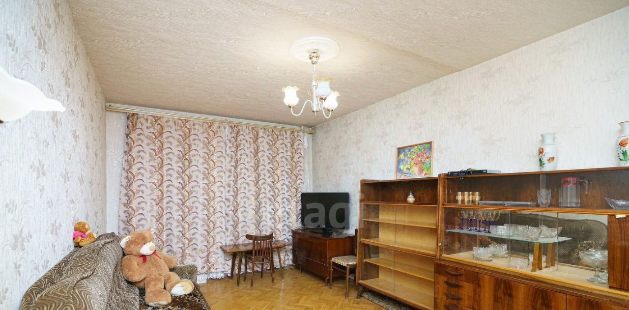 квартира г Ульяновск р-н Засвияжский ул Рябикова 106 фото 1