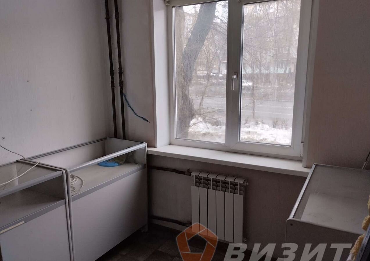 торговое помещение г Самара Спортивная ул Гагарина 129 фото 13