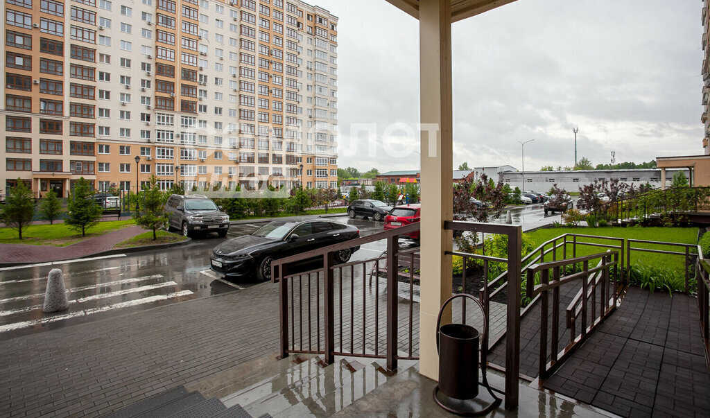 квартира г Кемерово ул Мичурина 58к/2 фото 3