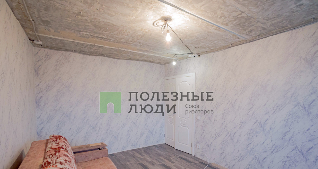 квартира г Вологда мкр Тепличный м-н, 21 фото 3
