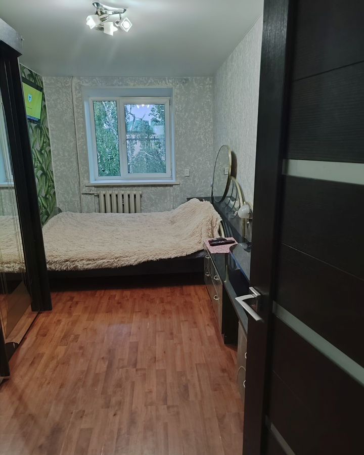 квартира г Тольятти р-н Центральный ул Горького 46 фото 12