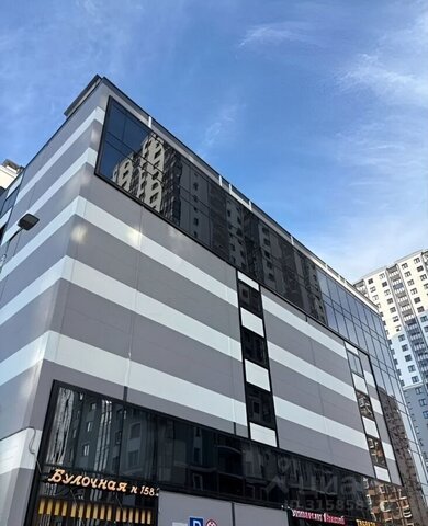 метро Улица Дыбенко ул Дыбенко 7к/4 фото