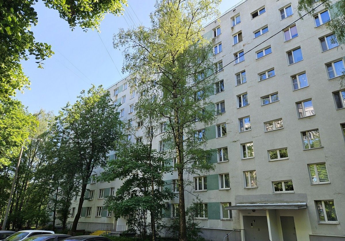 комната г Зеленоград Зеленоград-Крюково, к 424В фото 1