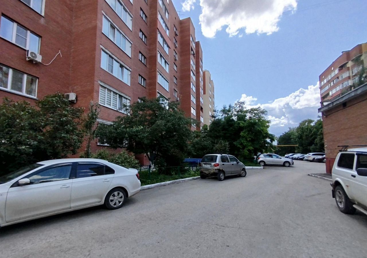 свободного назначения г Самара Безымянка ул Свободы 126а фото 14