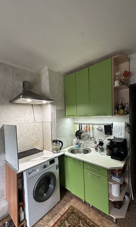 квартира г Барнаул р-н Ленинский ул Малахова 63 фото 11
