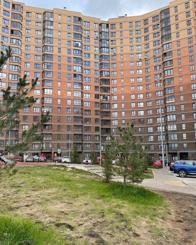 б-р Зеленые аллеи 11 фото