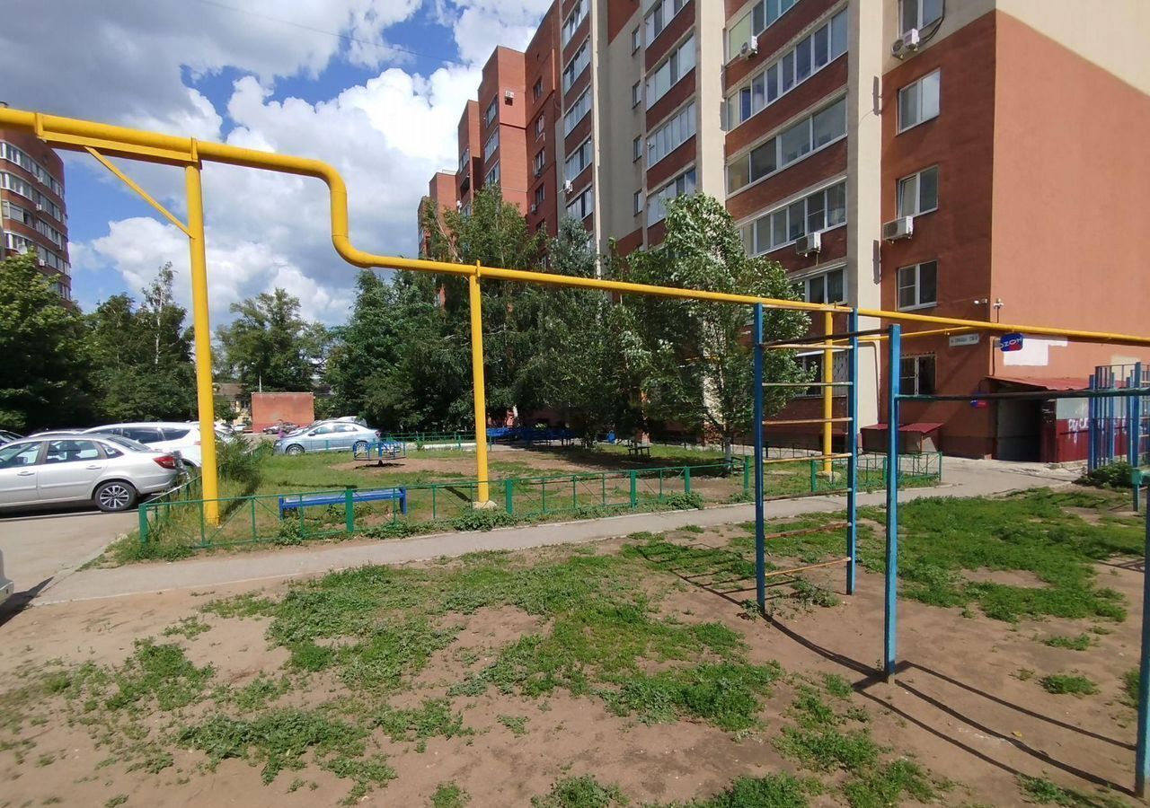 свободного назначения г Самара Безымянка ул Свободы 126а фото 21