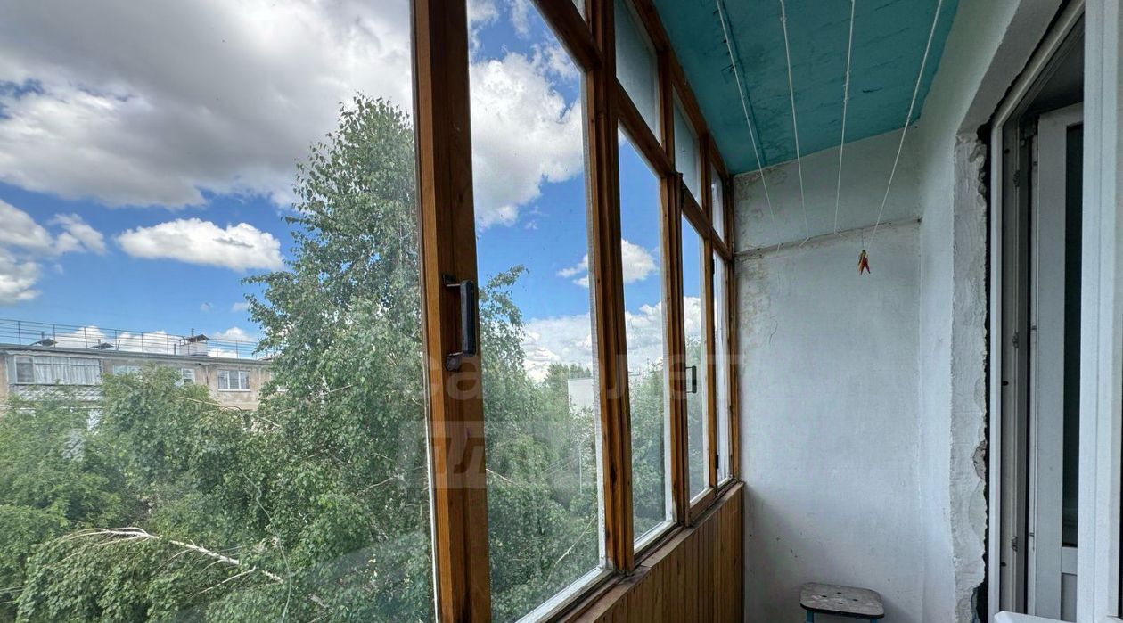 квартира г Оренбург р-н Дзержинский ул Монтажников 4 фото 16