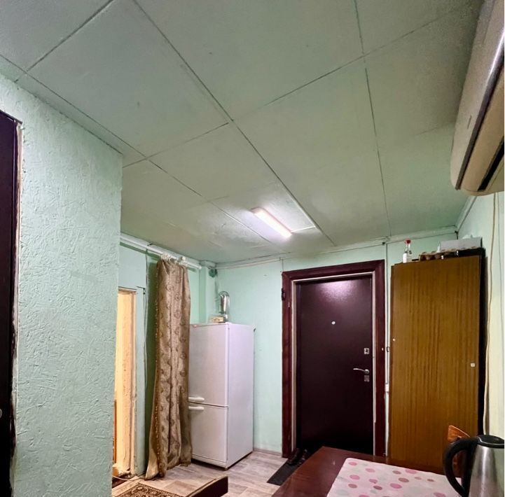квартира г Оренбург р-н Центральный ул Советская 83/19 фото 8