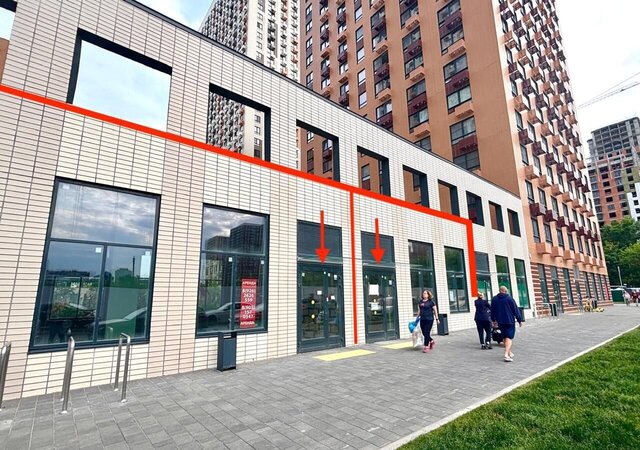 метро Бульвар Рокоссовского ул Тагильская 3к/3 фото