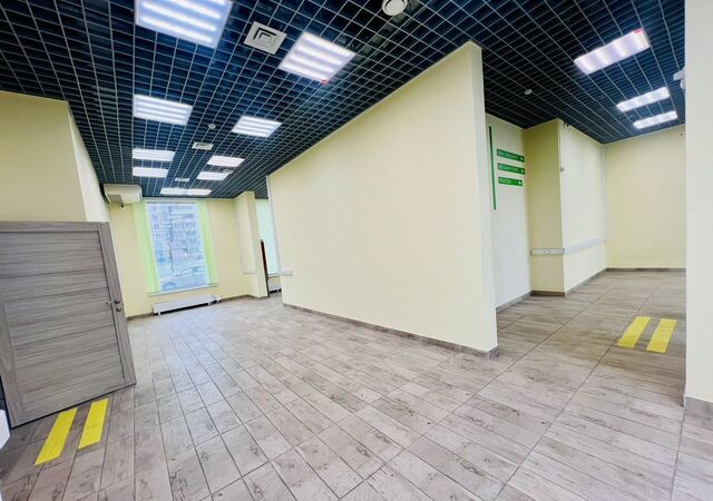 метро Варшавская ш Варшавское 100к/1 фото