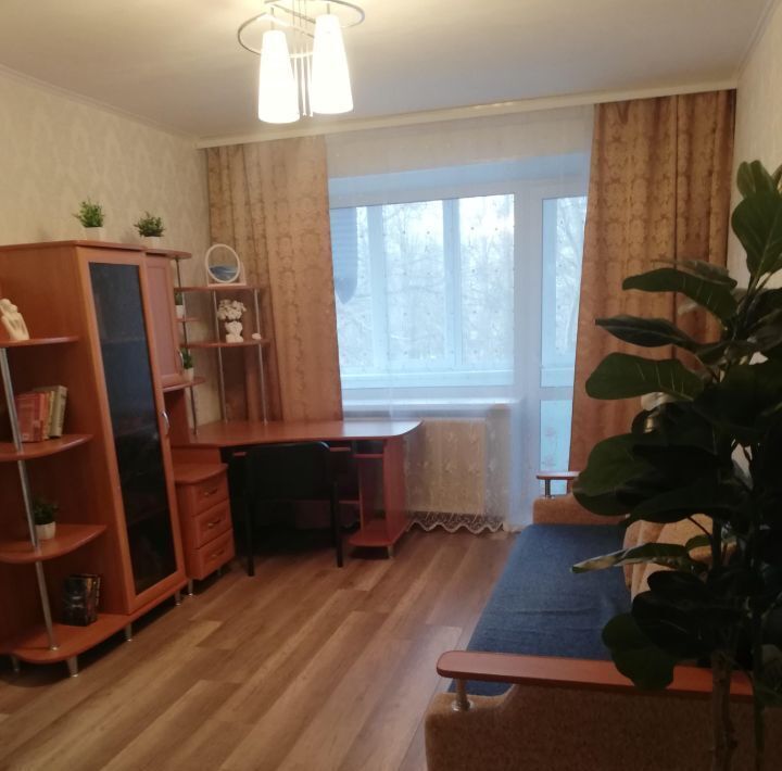 квартира г Миасс ул Менделеева 14 фото 13