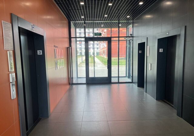 Внуково ул Рябиновая 1к/1 Одинцовский г. о., Одинцово, Московская область фото