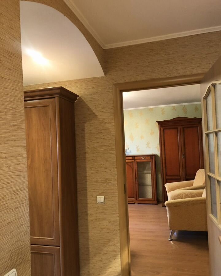 квартира г Калининград р-н Ленинградский ул Маршала Баграмяна 20 фото 5