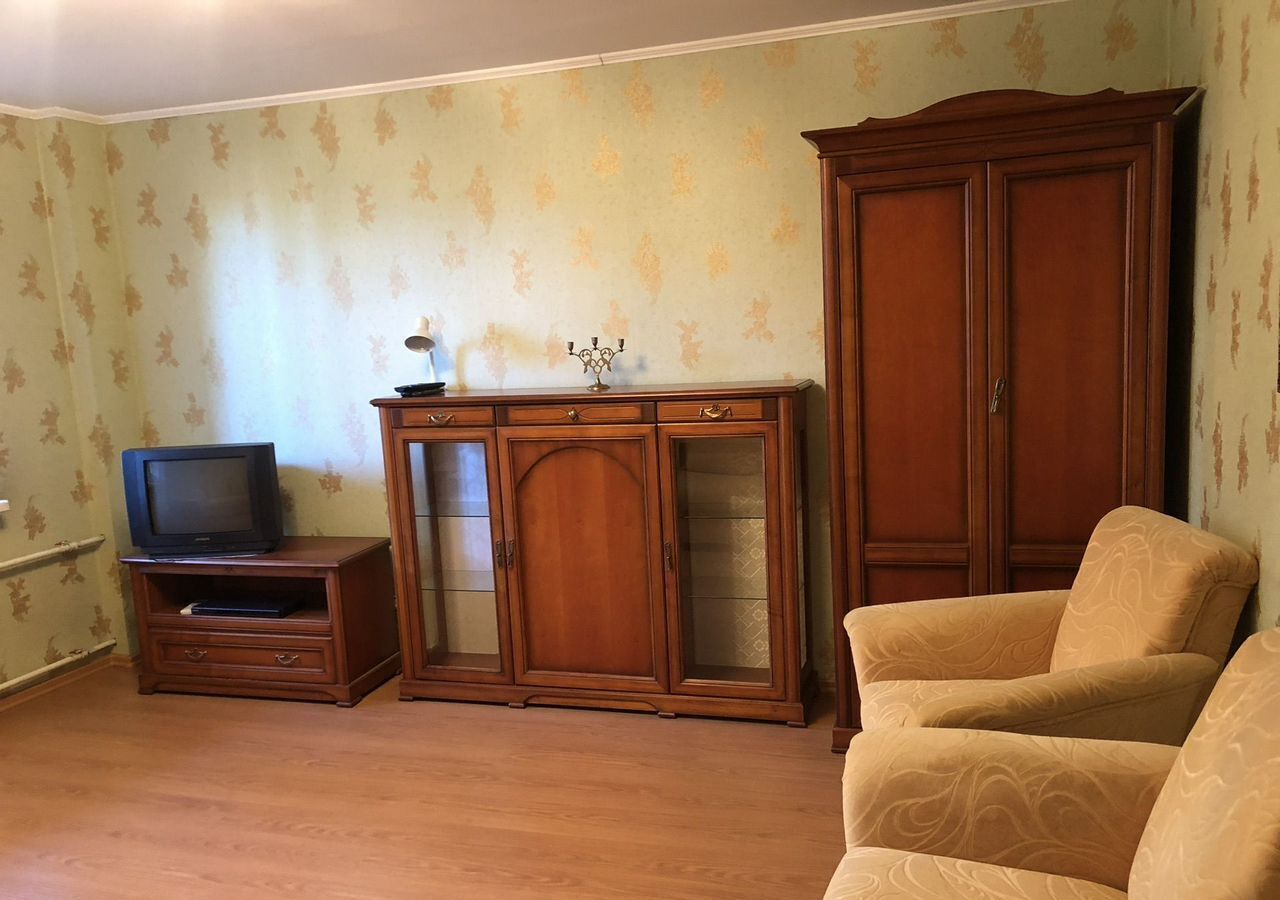 квартира г Калининград р-н Ленинградский ул Маршала Баграмяна 20 фото 10