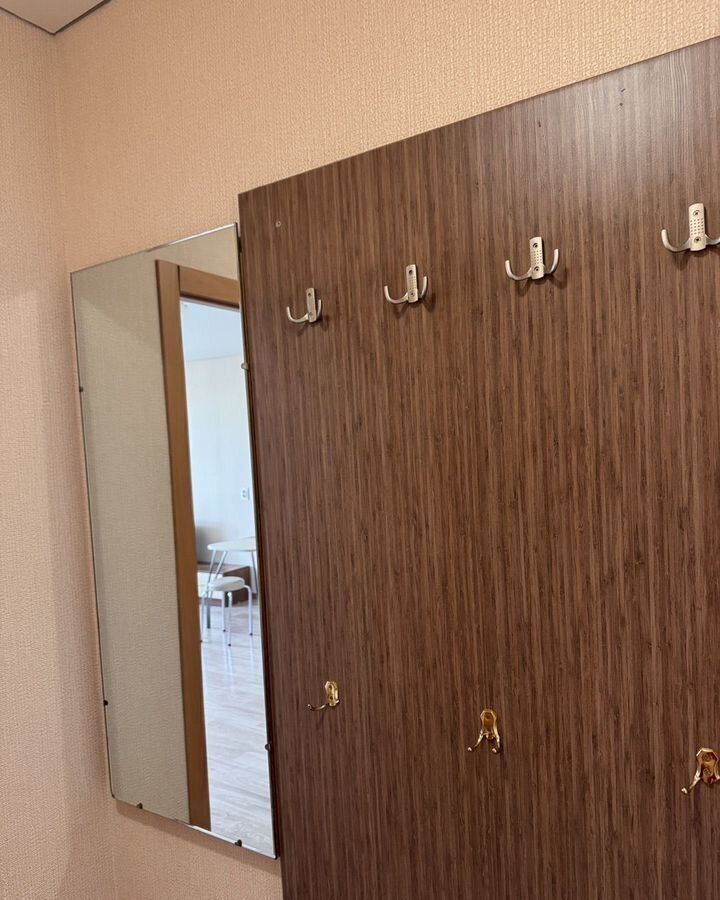 квартира г Челябинск р-н Калининский ул Университетская Набережная 97а фото 10