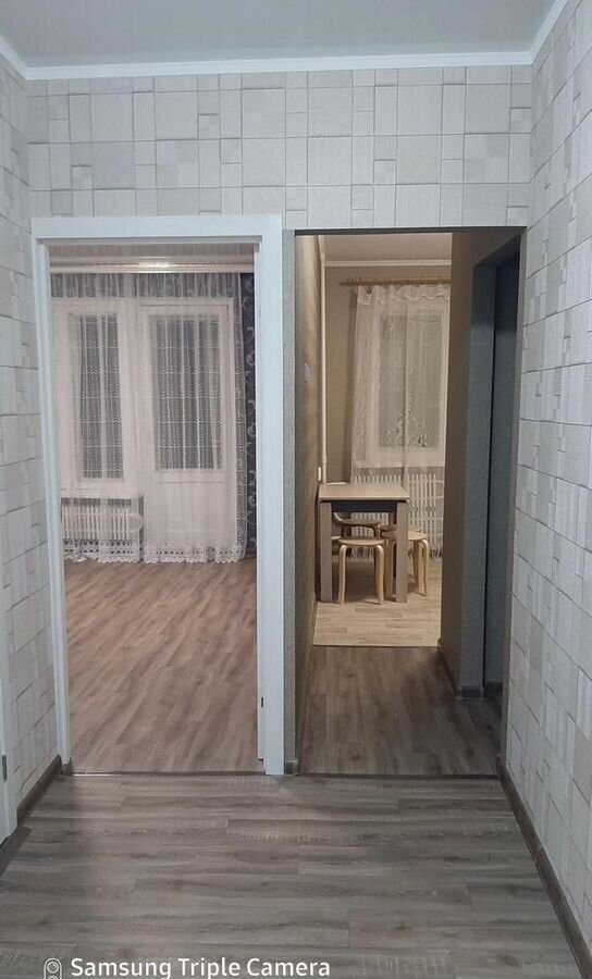 квартира р-н Аксайский г Аксай ул Мира 7 фото 9