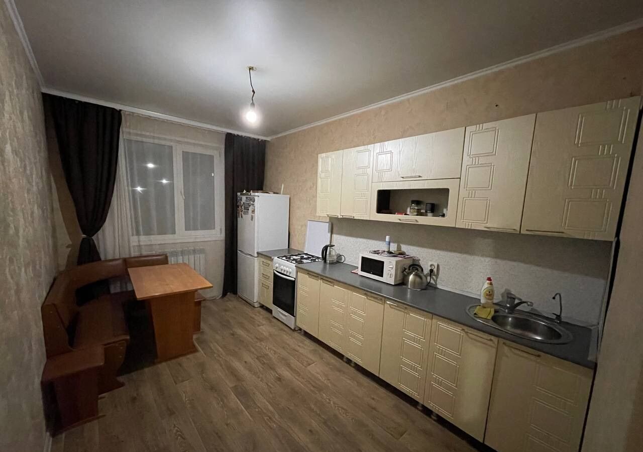 квартира г Волгодонск пер Вокзальный 56 фото 12