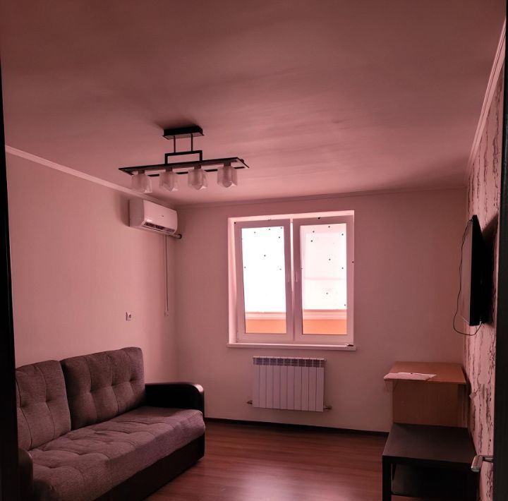 квартира г Энгельс ул Красноармейская 88а фото 6