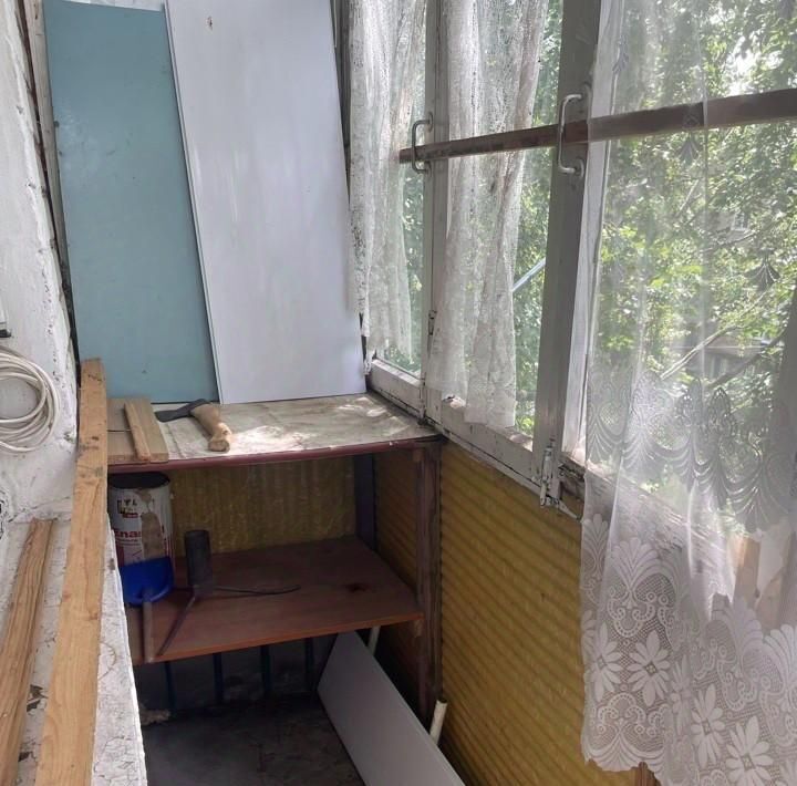 квартира г Ртищево ул Победы 2 фото 17