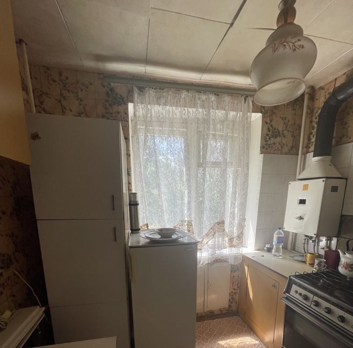 квартира г Ртищево ул Победы 2 фото 10