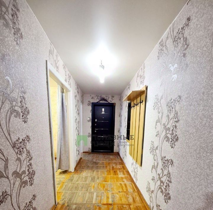 квартира г Саратов р-н Кировский ул Большая Садовая 192/208 фото 6
