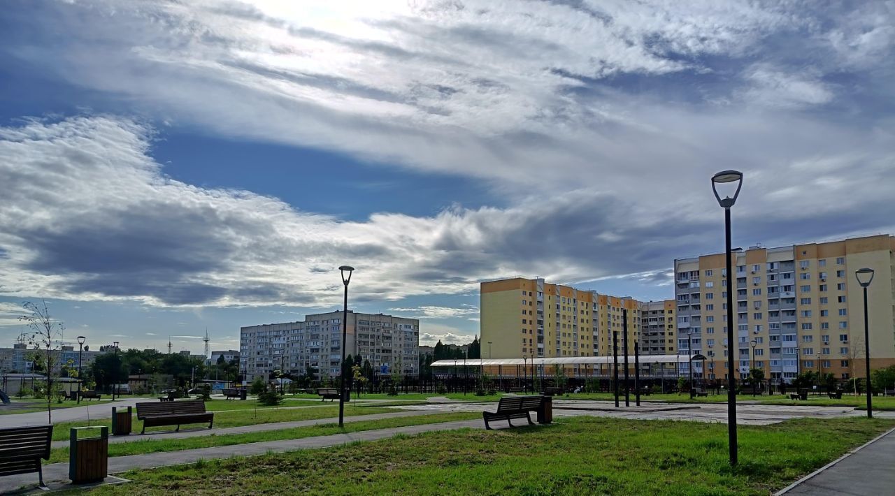 квартира г Саратов р-н Заводской ул им Плякина А.В. 1а фото 6