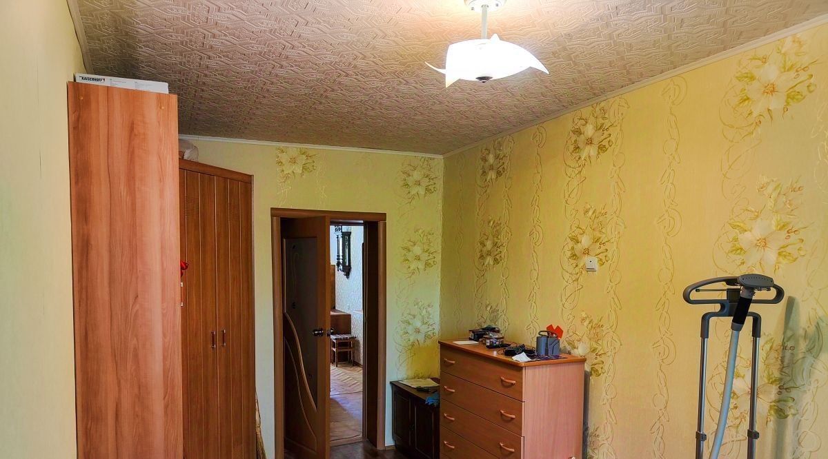 квартира г Переславль-Залесский ул Менделеева 30 фото 16