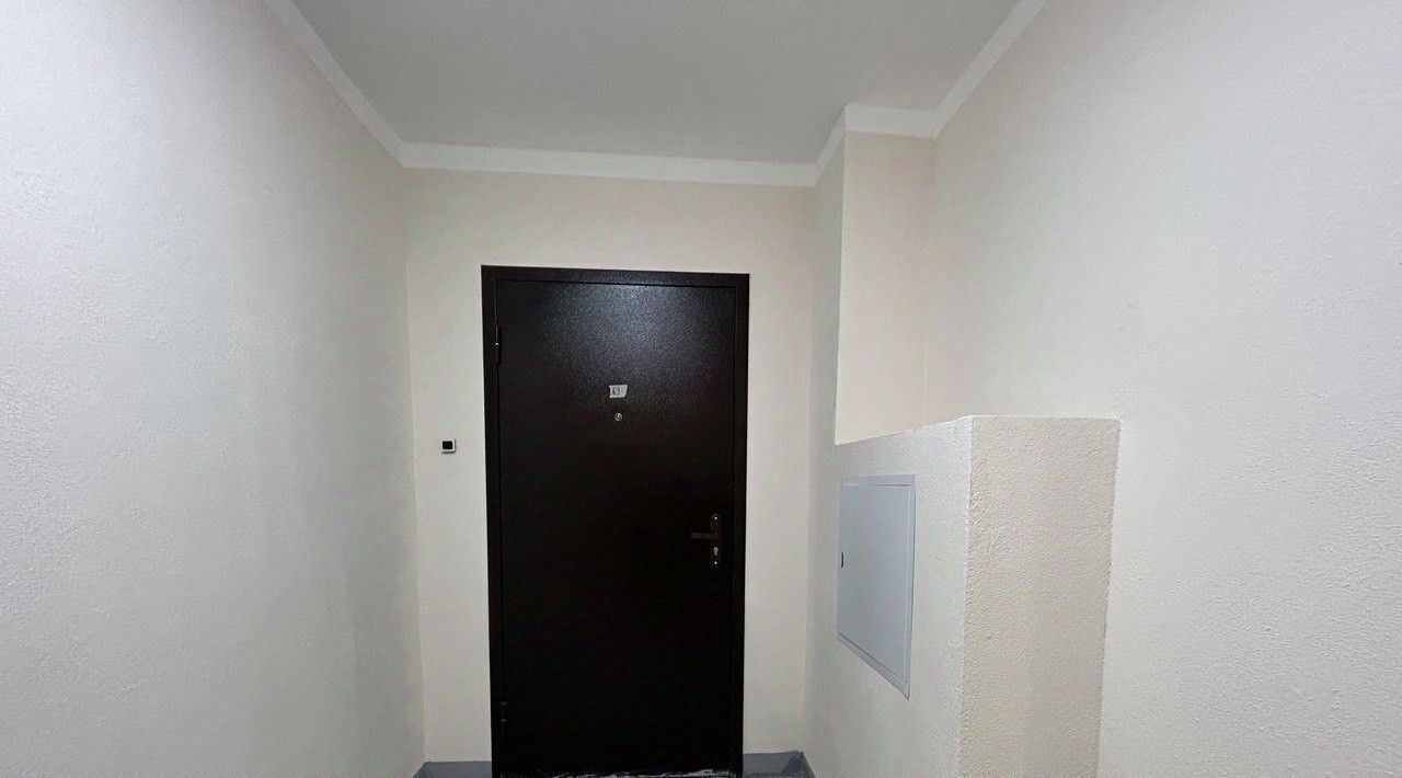 квартира г Ярославль р-н Дзержинский ул Брагинская 18к/3 фото 9